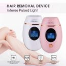 MAC جهاز إزالة الشعر MC-33 من ماك (900000 ذرة) épilation laser