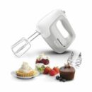 BATTEUR MOULINEX 450W BLANC