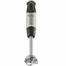 Moulinex Mixeur Plongeur Quickchef 4En1 Dd65H810 1000W 10Vitesses- Inox