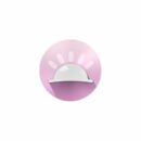 Braun Épilateur Silk-Épil 3 - SE3-170 - Blanc/Violet