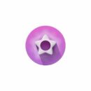 Braun Épilateur Silk-Épil 3 - SE3-170 - Blanc/Violet