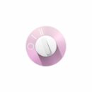 Braun Épilateur Silk-Épil 3 - SE3-170 - Blanc/Violet