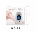 MAC جهاز إزالة الشعر MC-33 من ماك (900000 ذرة) épilation laser