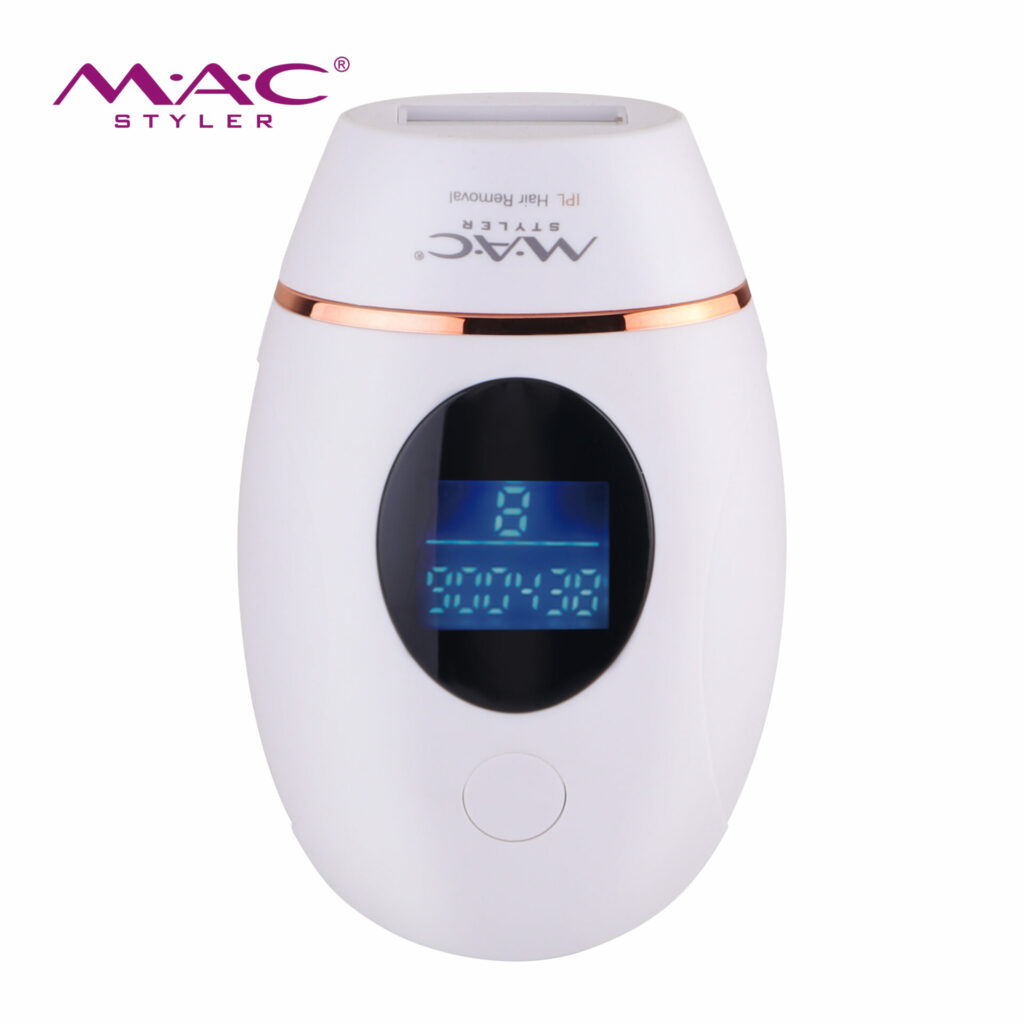 ⁦MAC جهاز إزالة الشعر MC-33 من ماك (900000 ذرة) épilation laser⁩ - الصورة ⁦6⁩