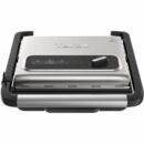 Tefal Grille Viande Multifonctions Inicio Grill Adjust - Gc242D12 - 2000 W - Gris