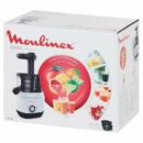 Moulinex Extracteur de jus JUICEO ZU150110 - 150W