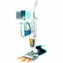 مكنسة روينتا البخارية 3 في 1 روينتا نظيفة وبخارية Rowenta Aspirateur À VapeurET Lave Vitre 3EN1 ROWENTA CLEAN & STEAM MULTI RY8561-1700w