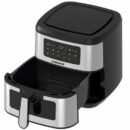 Sonashi Friteuse à Air Numérique 9.2L 2000W -08 Programmes - SAF-920