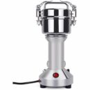 Bomann Moulin Professionnel À Café & Épices -850 W -150 Gr En Acier Inoxydable-