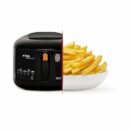Seb Friteuse FF160800 - Filtra One - 1.2Kg - Noir