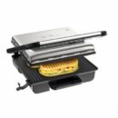 Tefal Grille Viande Multifonctions Inicio Grill Adjust - Gc242D12 - 2000 W - Gris