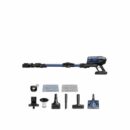 Rowenta Aspirateur Balai Sans Fil ROWENTA - X-Force Flex 11.60 Animal Kit - Rh9877Wo