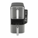 Ninja friteuse double zone verticale SL400EU