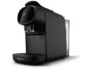 NESPRESSO MACHINE A CAFE L'OR AVEC 50 CAPSULE NOI