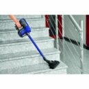 Bomann Aspirateur 2En1 À Main Et Balai, Technologie Éco-Cyclone -600 W -Bs1948- Bleu