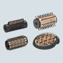 Babyliss Brosse Soufflante Rotative - AS970E - Big Hair Luxe - 650W