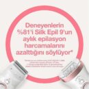 Braun Epilateur Silk-épil Beauty Set 9-985, beauty set 8 accessoires