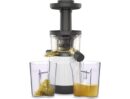 Moulinex Extracteur de jus JUICEO ZU150110 - 150W