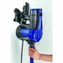 Bomann Aspirateur 2En1 À Main Et Balai, Technologie Éco-Cyclone -600 W -Bs1948- Bleu