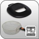 Seb Friteuse FF160800 - Filtra One - 1.2Kg - Noir