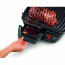 Tefal Grille Viande /Panini / Barbecue/ Ultracompact - 2000 W - Silver/ Noir