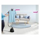 Calor Défroisseur vapeur vertical Pro Style One,1800 W, 1,5 L, Chausse rapide 45 sec, IT2461C0