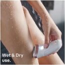 Braun Epilateur Silk-épil Beauty Set 9-985, beauty set 8 accessoires