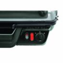 Tefal Grille Viande /Panini / Barbecue/ Ultracompact - 2000 W - Silver/ Noir