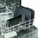 Tefal Grille Viande /Panini / Barbecue/ Ultracompact - 2000 W - Silver/ Noir