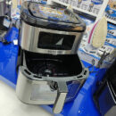 Sonashi Friteuse à Air Numérique 9.2L 2000W -08 Programmes - SAF-920