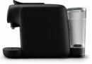 NESPRESSO MACHINE A CAFE L'OR AVEC 50 CAPSULE NOI