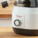 Moulinex Extracteur de jus JUICEO ZU150110 - 150W