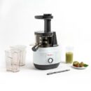 Moulinex Extracteur de jus JUICEO ZU150110 - 150W