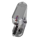 Machine À Café À Bras 4en1 En Inox 19Bars 1450W Bomann ES 1198 CB