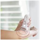 Braun Épilateur Braun Silk-épil 9/980 SkinSpa SensoSmart™ Or rose - Système 4 en 1 épilation