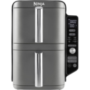 Ninja friteuse double zone verticale SL400EU