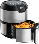 Moulinex friteuse easy fry digital sans huile EZ401D10