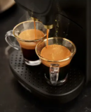 NESPRESSO MACHINE A CAFE L'OR AVEC 50 CAPSULE NOI