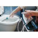 مكنسة روينتا البخارية 3 في 1 روينتا نظيفة وبخارية Rowenta Aspirateur À VapeurET Lave Vitre 3EN1 ROWENTA CLEAN & STEAM MULTI RY8561-1700w