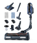 Rowenta Aspirateur Balai Sans Fil ROWENTA - X-Force Flex 11.60 Animal Kit - Rh9877Wo