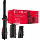 Revlon Sèche-cheveux multi-styler en une étape - Outil 3 en 1 - Séchez, bouclez et donnez du volume avec les 3 accessoires