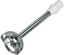 Bosch MSM66155 ErgoMixx Mixeur-Plongeur 600 W, Blanc/Gris