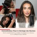 Revlon One-Step Blow-Dry Multi Air Styler 5 en 1 - RVDR5370