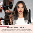 Revlon One-Step Blow-Dry Multi Air Styler 5 en 1 - RVDR5370