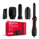 Revlon One-Step Blow-Dry Multi Air Styler 5 en 1 - RVDR5370