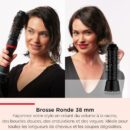 Revlon One-Step Blow-Dry Multi Air Styler 5 en 1 - RVDR5370
