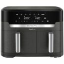 Friteuse à air chaud / Airfryer MOULINEX 11 L – Easy Fry XXL – EZ942HF0