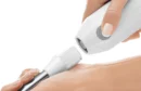 Bosch MSM66155 ErgoMixx Mixeur-Plongeur 600 W, Blanc/Gris