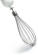 Bosch MSM66155 ErgoMixx Mixeur-Plongeur 600 W, Blanc/Gris