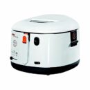 Seb Friteuse SEB Filtra One - Ff162100 - 1,2 Kg De Frites - Blanc